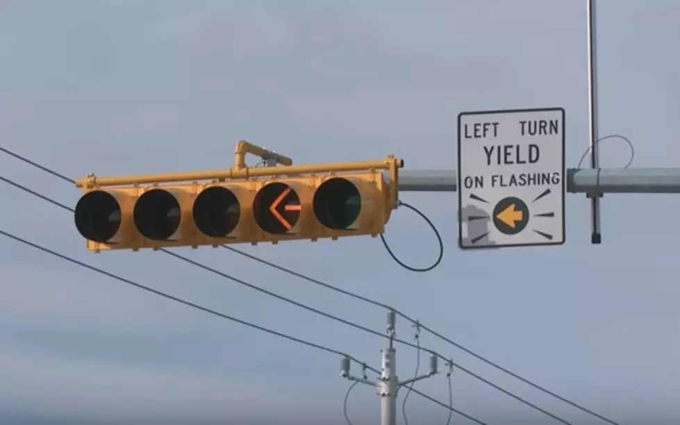 DOTD Upgrading Traffic Signals At 83 Acadiana Intersections