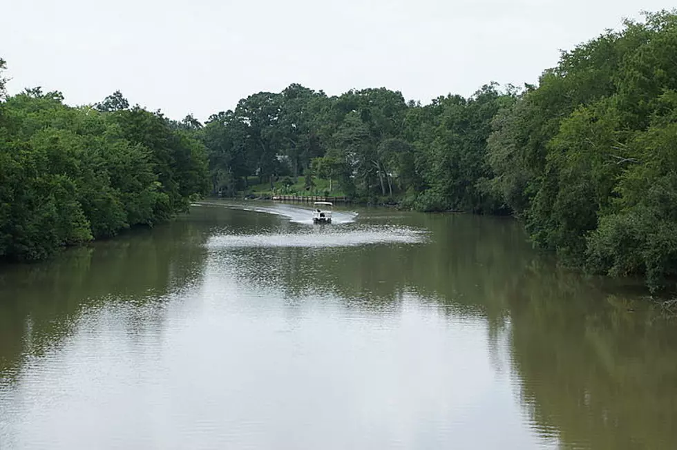 Revealed - Louisiana's Most Dangerous Body of Water and Why