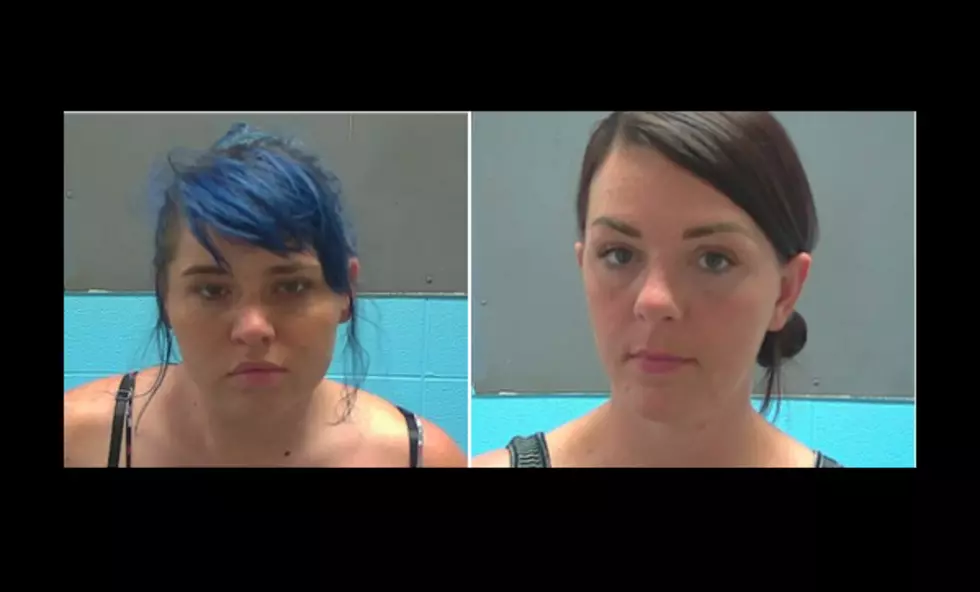 Louisiana Pair Arrested In Sick Child Fundraising Scam [Video]