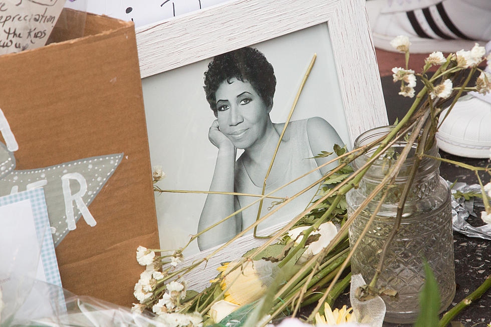 In Case You Missed It: Aretha Franklin Funeral Coverage