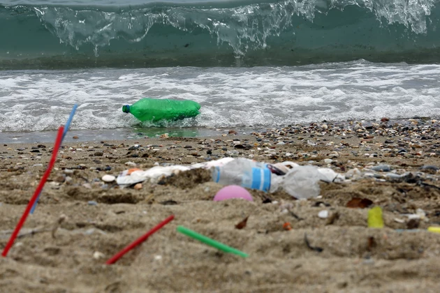 Disney Is The Latest Company To Ban Plastic Straws