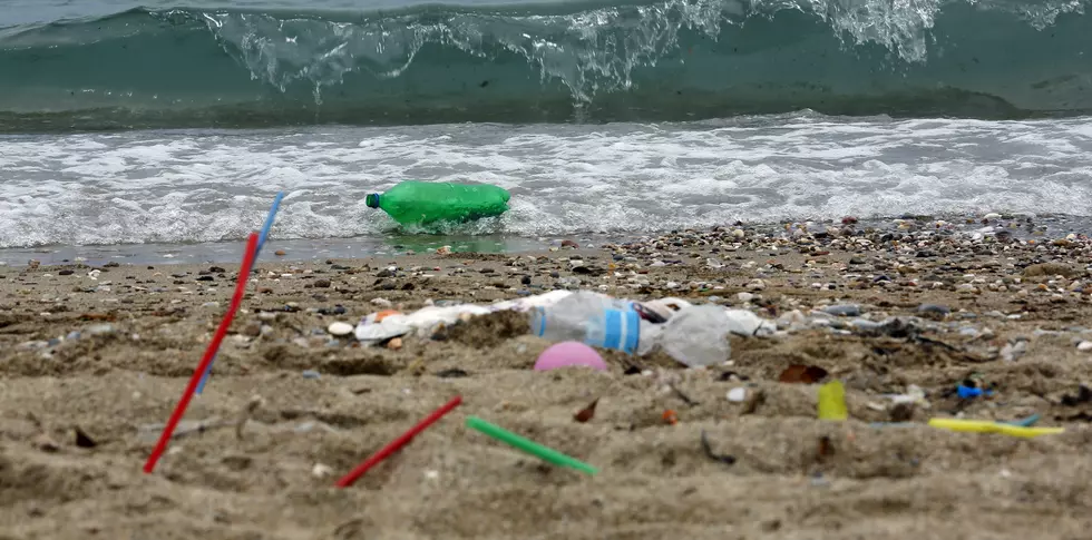 Disney Is The Latest Company To Ban Plastic Straws