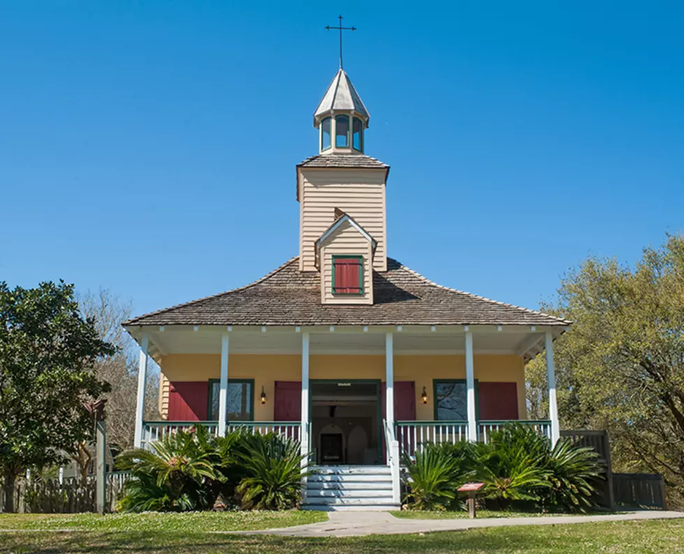 Vermilionville Hosting Free ‘Acadian Culture Day’ Event This Sunday