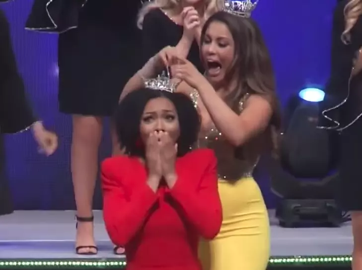 LSU senior Laryssa Bonacquisti takes Miss Louisiana crown, will compete for  Miss America, Daily