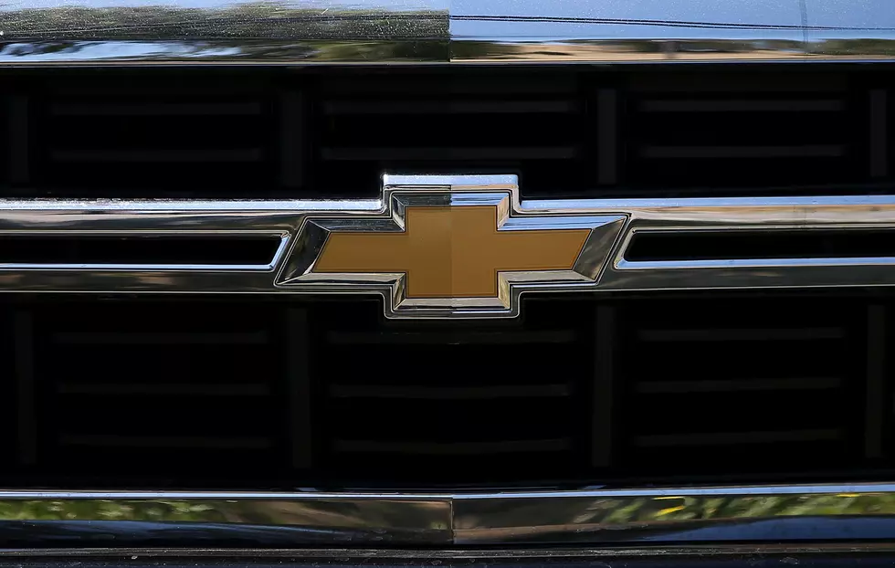 General Motors Recalls Pickup Trucks and SUVS Over Brake Issue