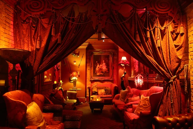 You Can Actually Stay in One of These Haunted Louisiana Hotels