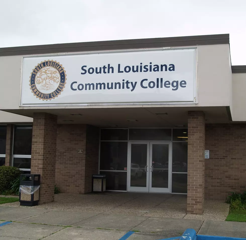 SLCC Awarded National Grant to Fund Student Assistance