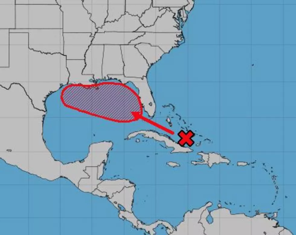 Tropical Update &#8211; Threat In Gulf Likely