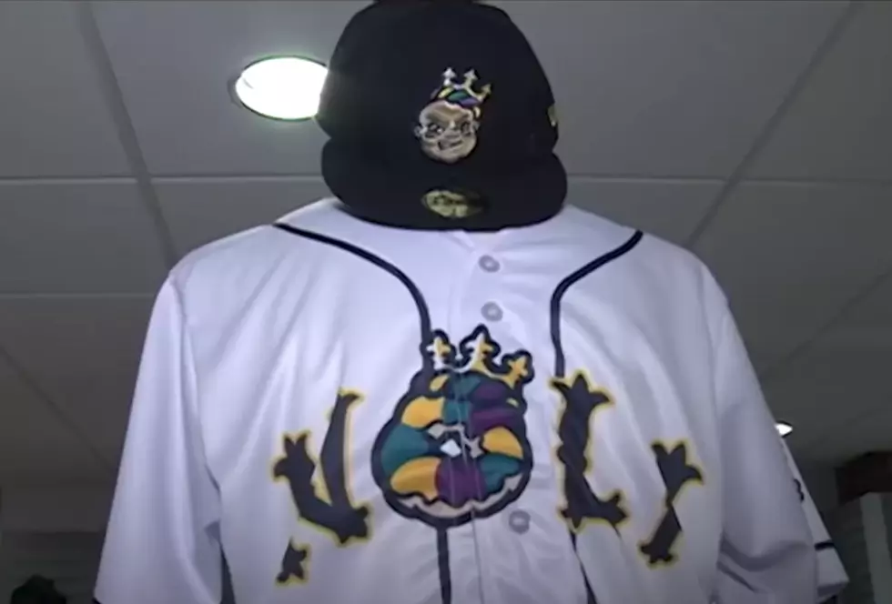 New Orleans Losing Baseball Team To Wichita Kansas