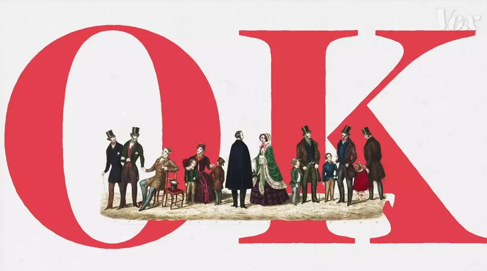 What Does The Word ‘OK’ Actually Mean? [Video]