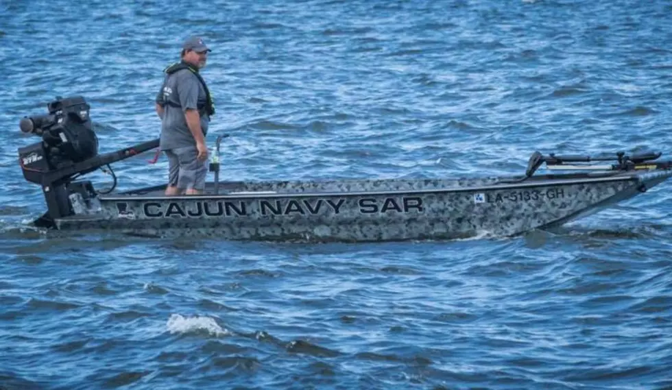 Cajun Navy 2016 Seeking Donations to Purchase Chainsaws