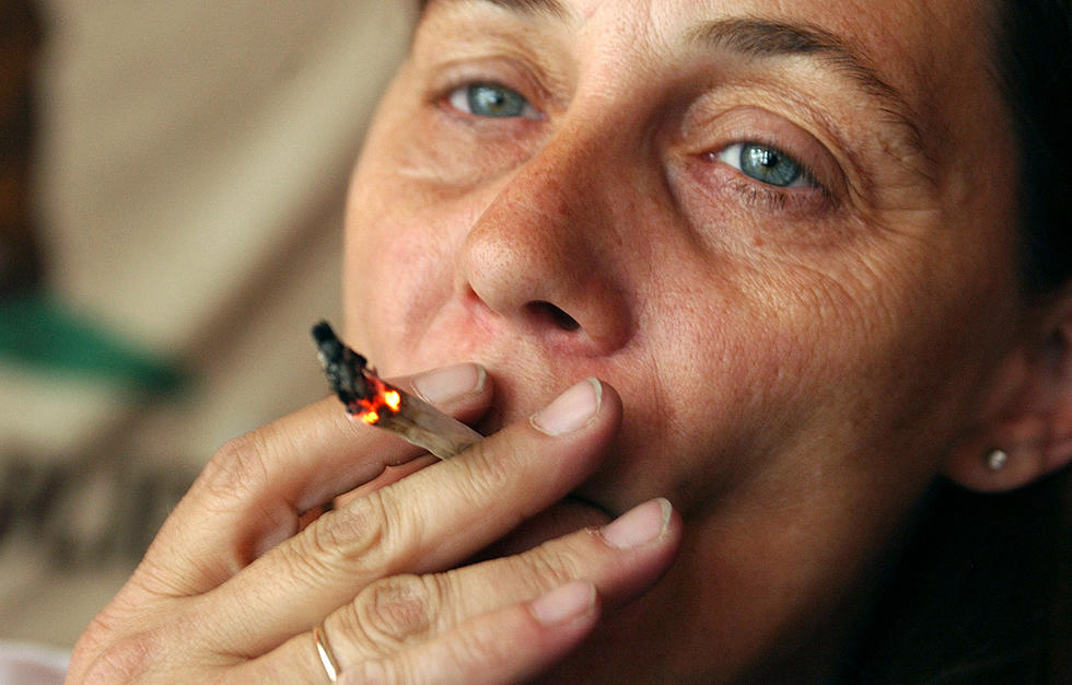 Effort To Legalize Recreational Marijuana In La. Dies