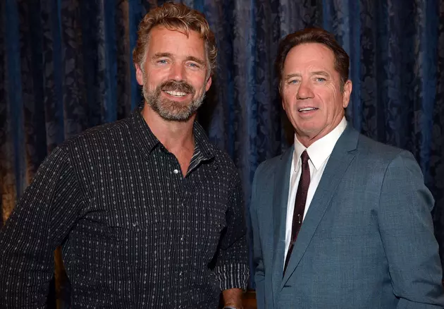 John Schneider&#8217;s &#8216;DWTS&#8217; Pay Might Be Garnished For Debts [VIDEO}