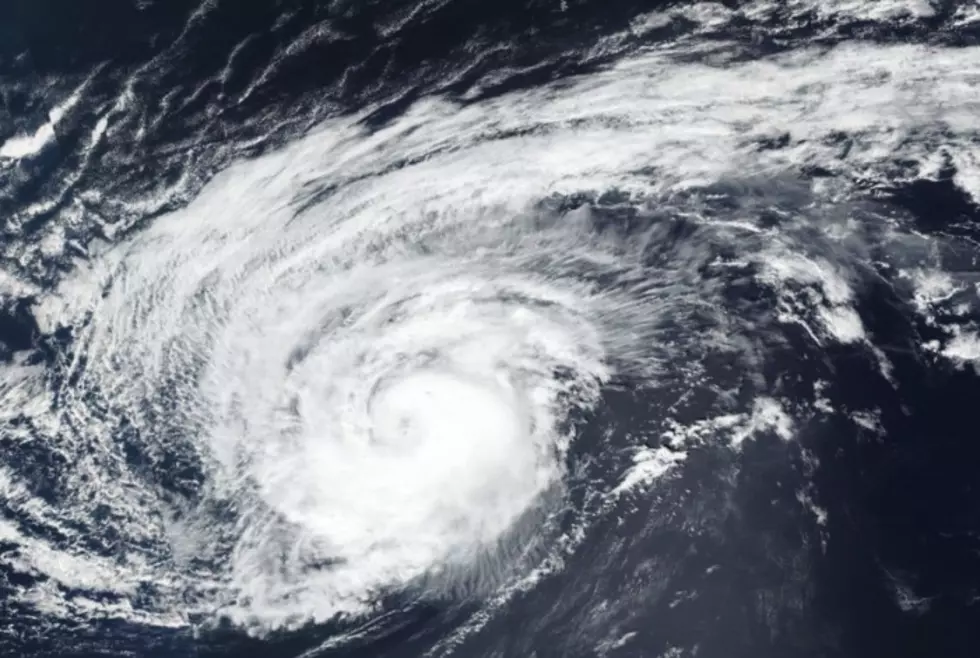 Dorian's Winds Have Reached 180 MPH [Video]