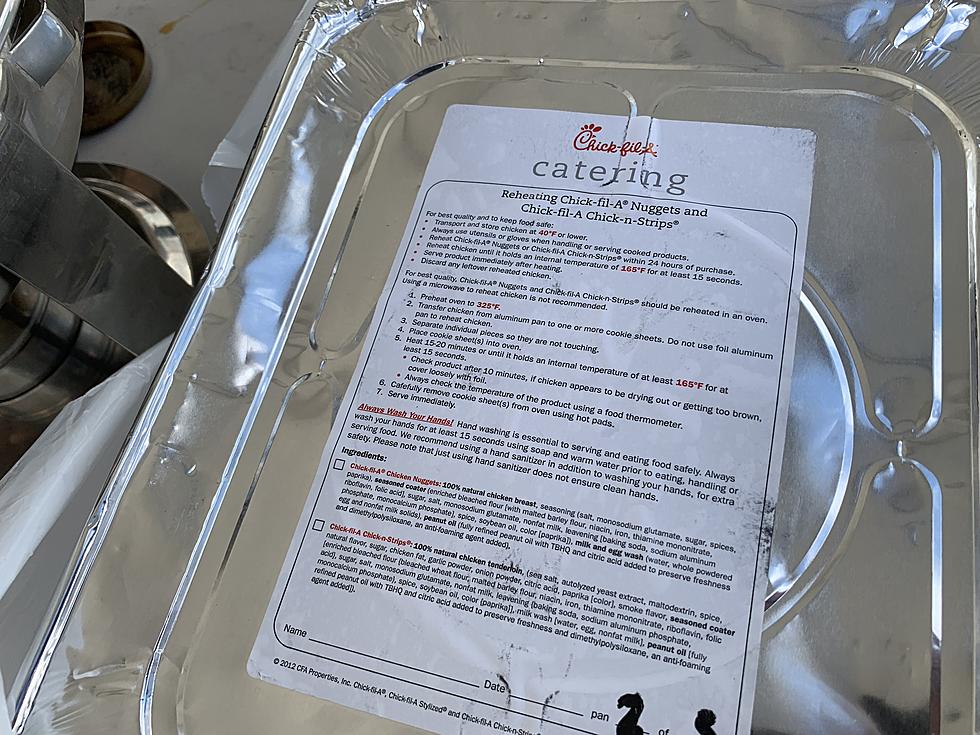 Chick-Fil-A On A Sunday? Here&#8217;s How To Make It Happen [Photo]