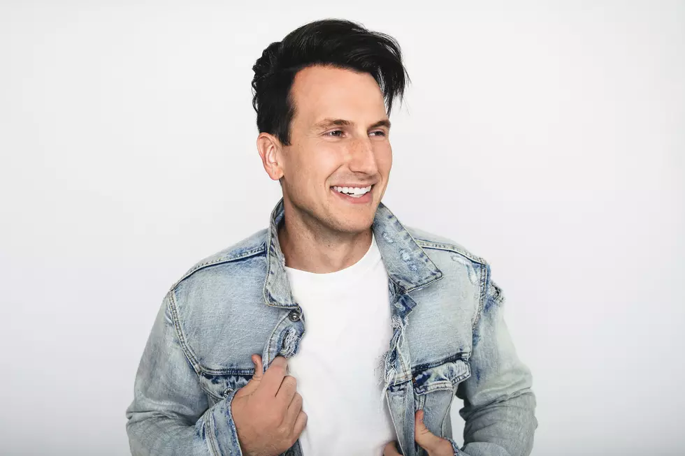 Tickets On Sale for Rowdy Christmas Concert Starring Russell Dickerson