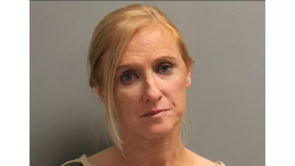 Louisiana Teacher Arrested After She Was Found Intoxicated in Her Classroom