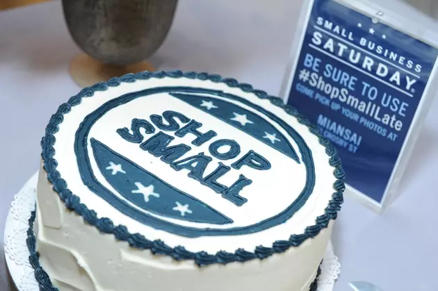 Shop Local on Small Business Saturday [VIDEO]