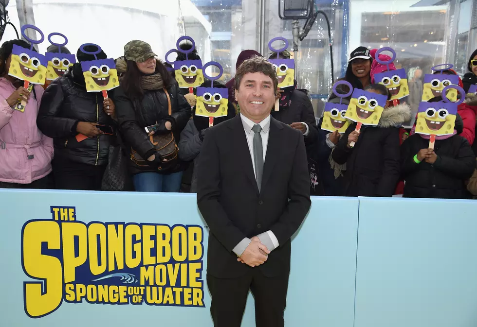 ‘SpongeBob’ Creator Stephen Hillenburg Passes Away At 57