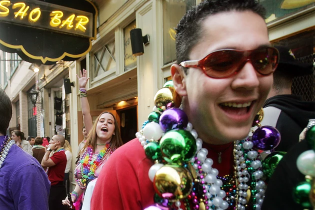 Foolproof Ways To Spot a Tourist in Louisiana
