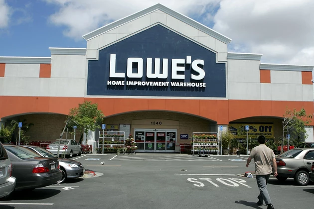 Lowe&#8217;s Closing 51 Stores, Including One in Louisiana