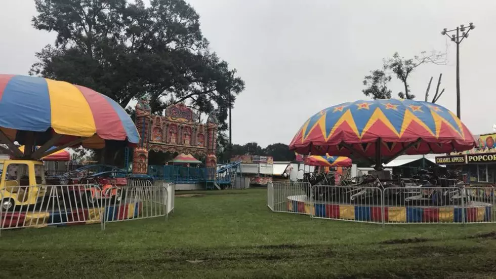 Things To Do Around Acadiana This Weekend (Nov. 9-11)