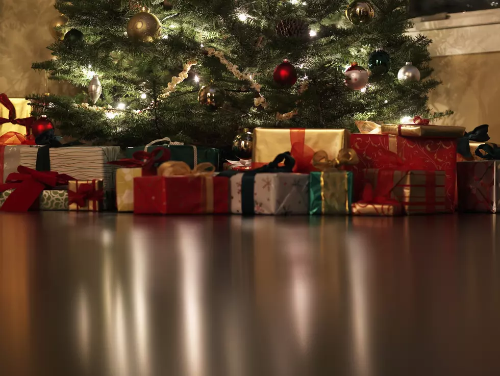 Our First "No Gifts!" Christmas Was... Different (OPINION)