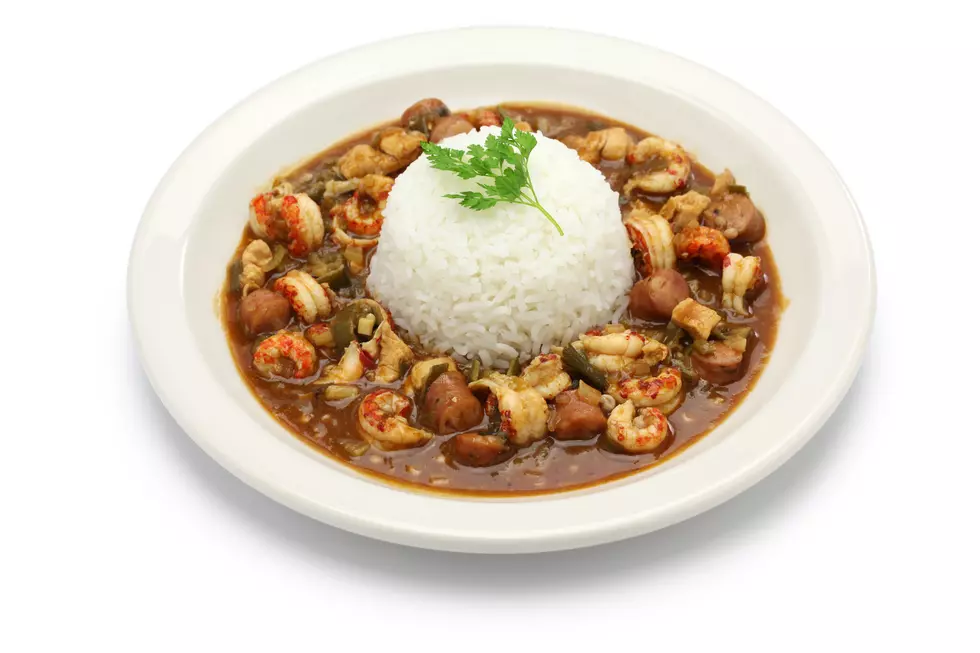 Frozen Gumbo, Frozen Jambalaya Recall Issued for Louisiana