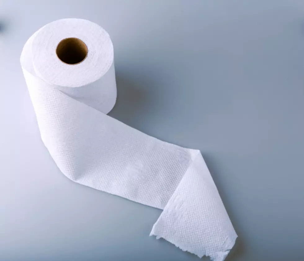 Alabama Sheriff’s Office in Financial Mess After Ordering Too Much Toilet Paper