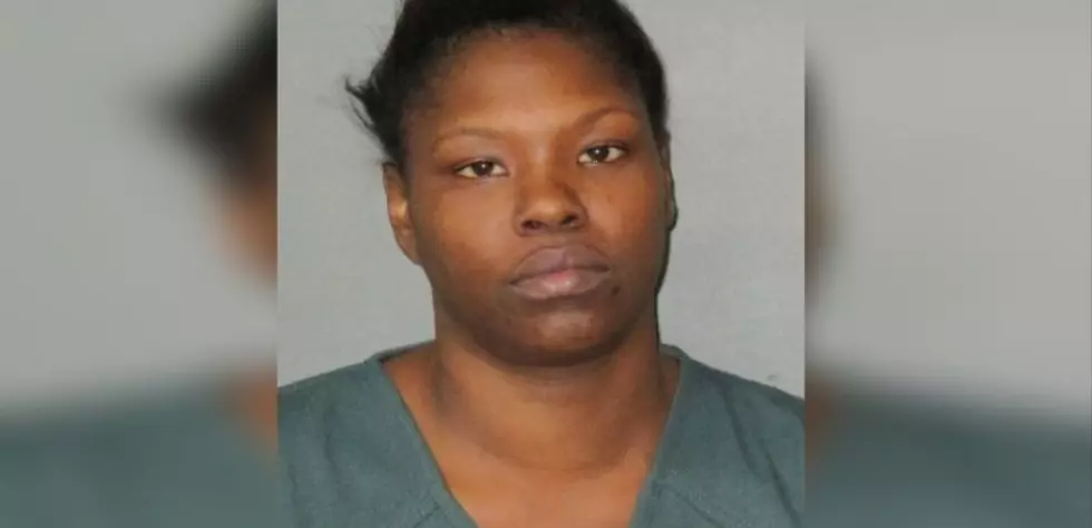 Port Allen Woman Accused of Setting Victim’s Wig on Fire During Fight