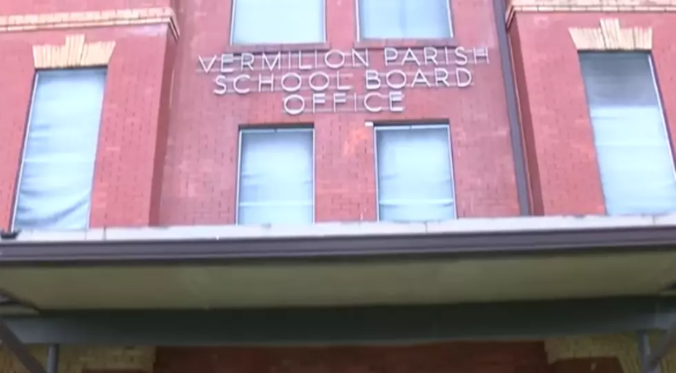 Vermilion School Board Suspends Superintendent