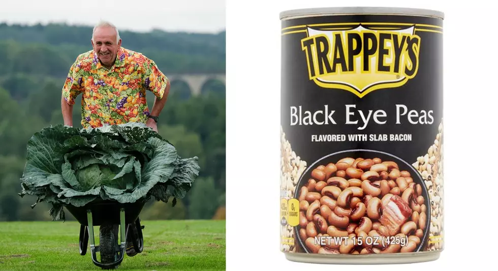 Black Eyed Peas And Cabbage For New Years –  Why?