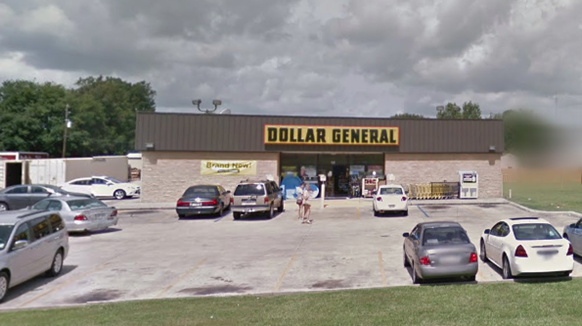 Dollar General Offers Something New for Louisiana Shoppers