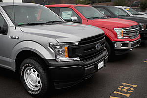 Another Ford Recall, A Seriously Dangerous Situation Could Happen