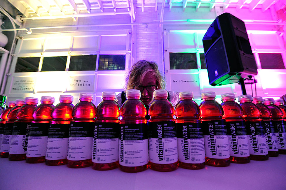 Vitaminwater Will Pay You $100,000 To Go Without Your Smartphone For A Year