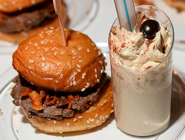The 5 Most Ridiculously Expensive Meals in The US