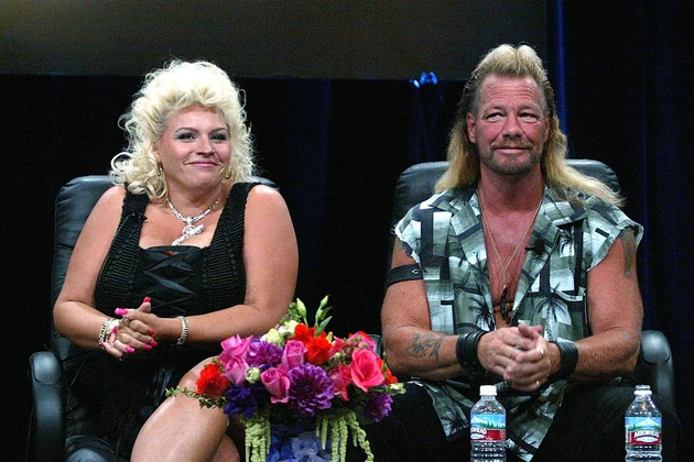 Beth Chapman Planning for The Future, Including Her Own Funeral