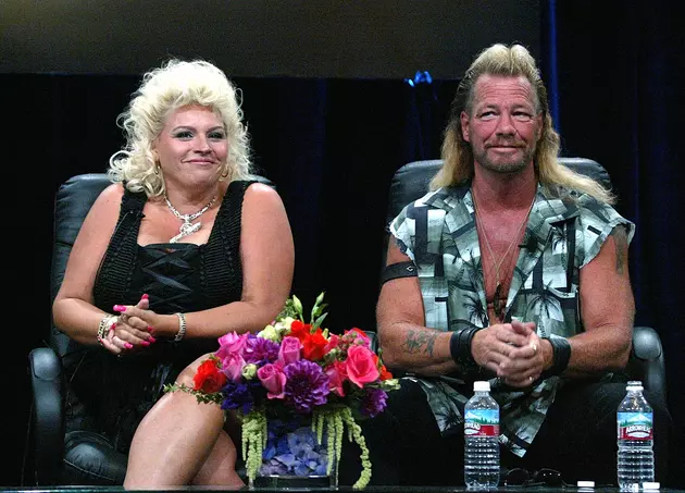 Beth Chapman Planning for The Future, Including Her Own Funeral