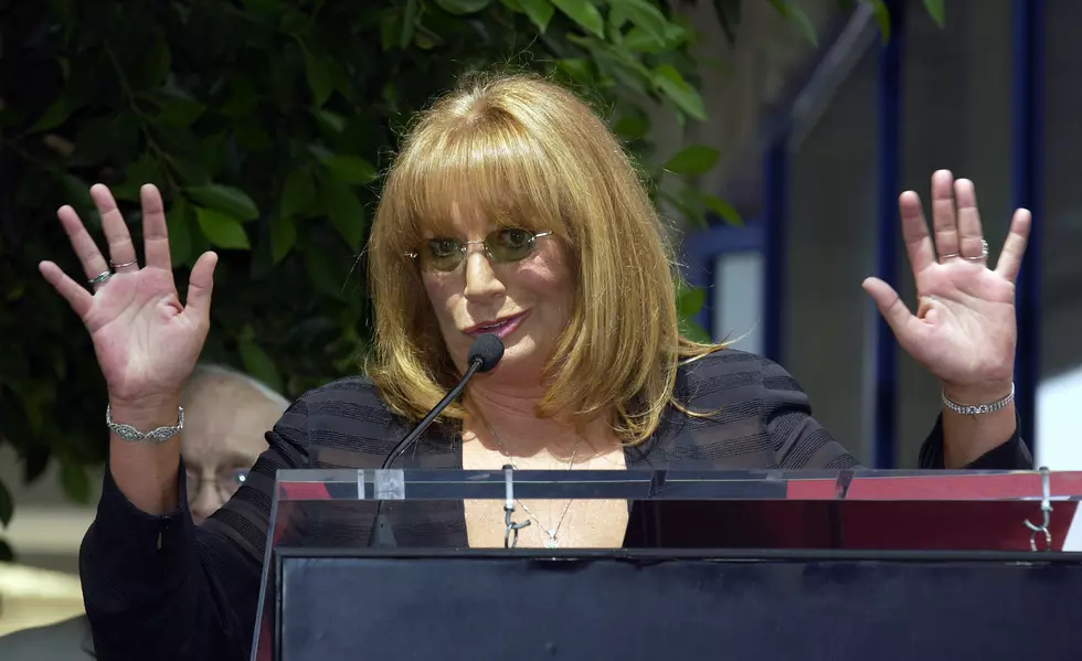 Actress Penny Marshall Passes Away At 75