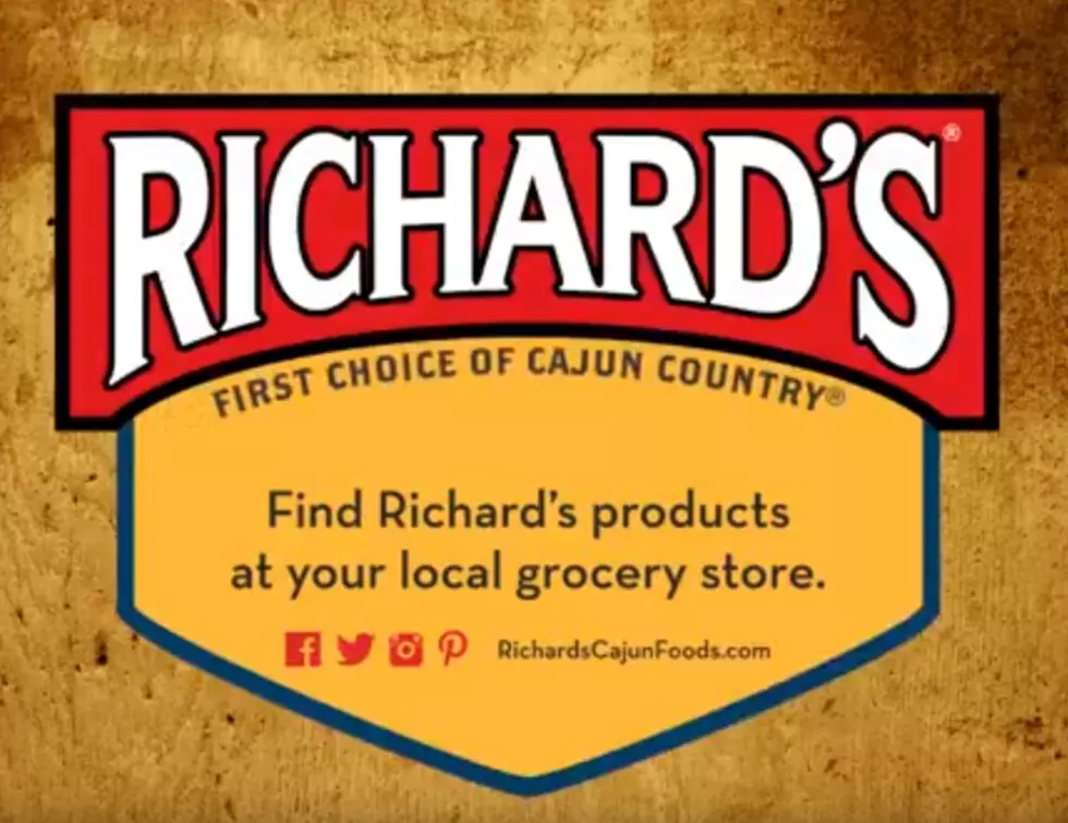 Richard&#8217;s Cajun Foods Announces Expansion Plans