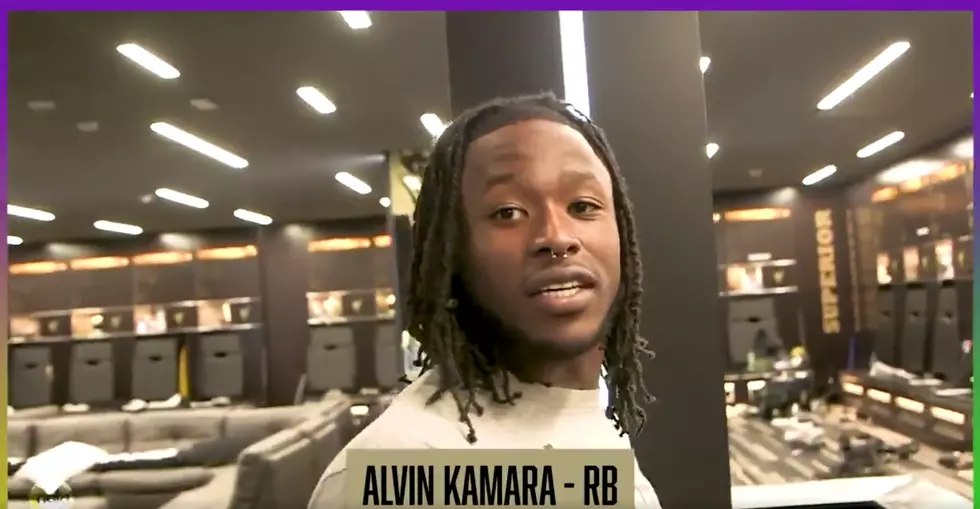 Saints Players Asked ‘Have You Ever Had King Cake?’ [Video]