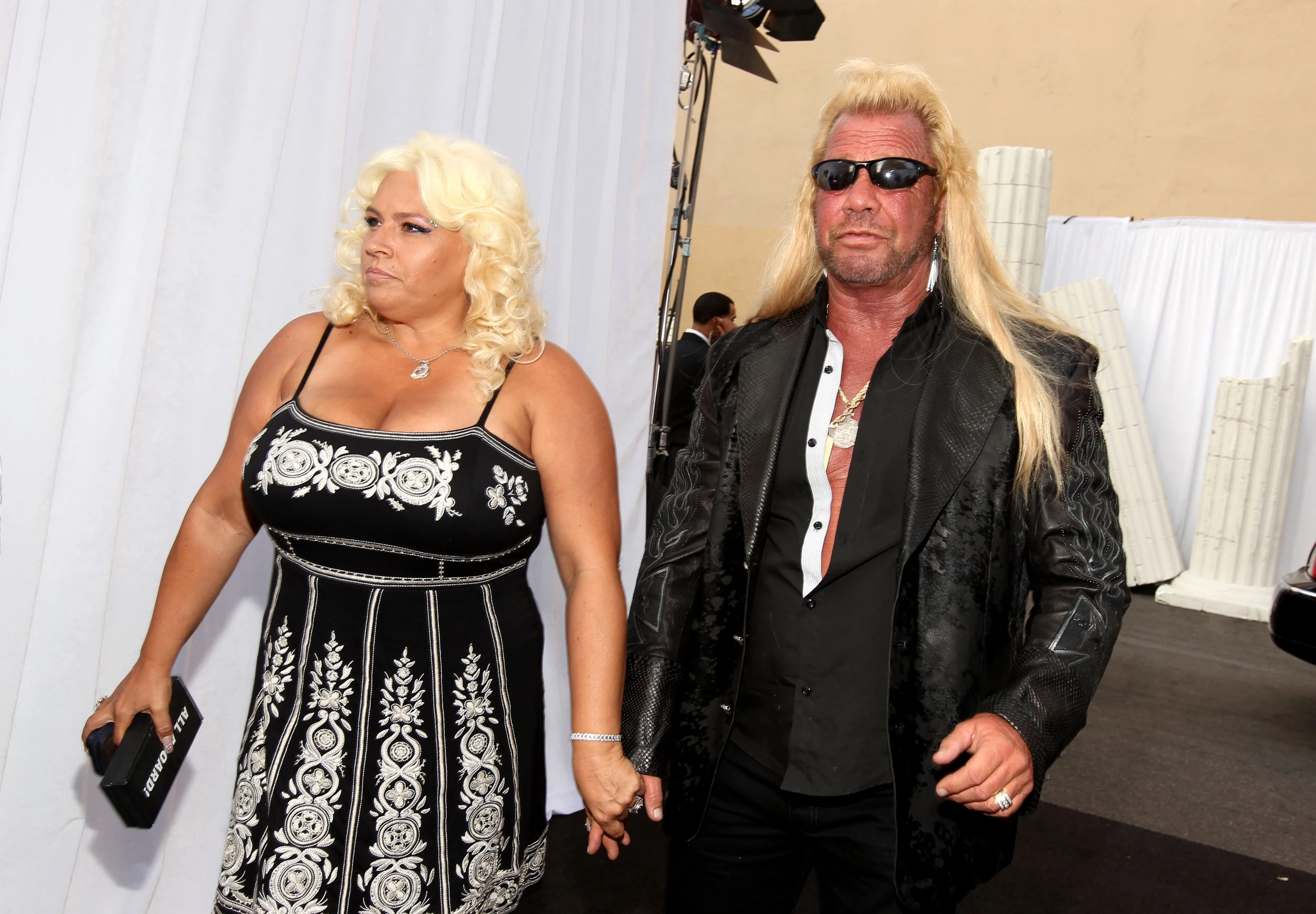 Dog The Bounty Hunter Gets New TV Show [VIDEO]