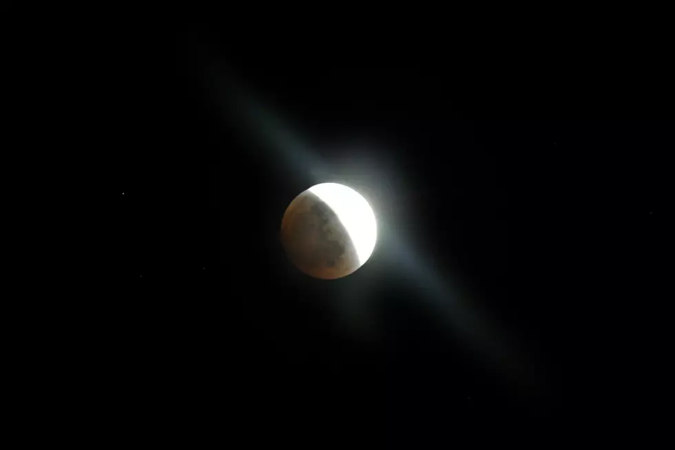 Watch the Entire Total Lunar Eclipse Live on January 20