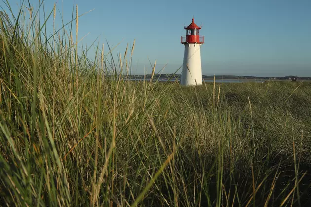 Best Job Ever? Run a Historic Lighthouse for $130,000 a Year
