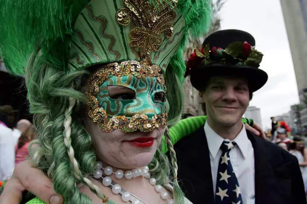 Unique Mardi Gras Parades That Aren’t in New Orleans
