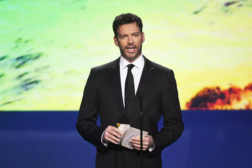 Harry Connick Jr Pens Letter to NFL Commisioner