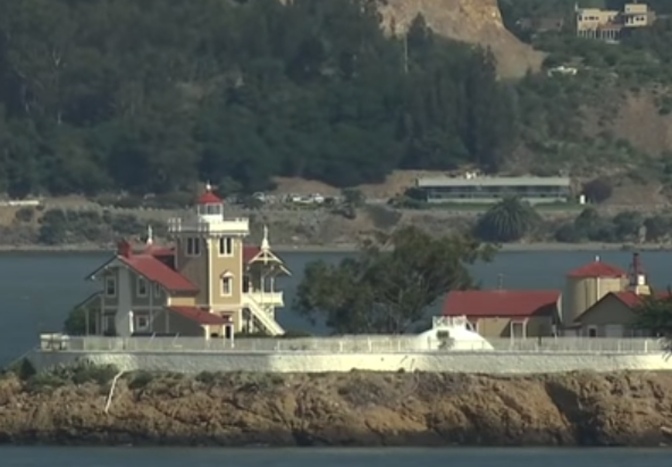 Lighthouse Caretakers Needed - The Pay Is Over $100k