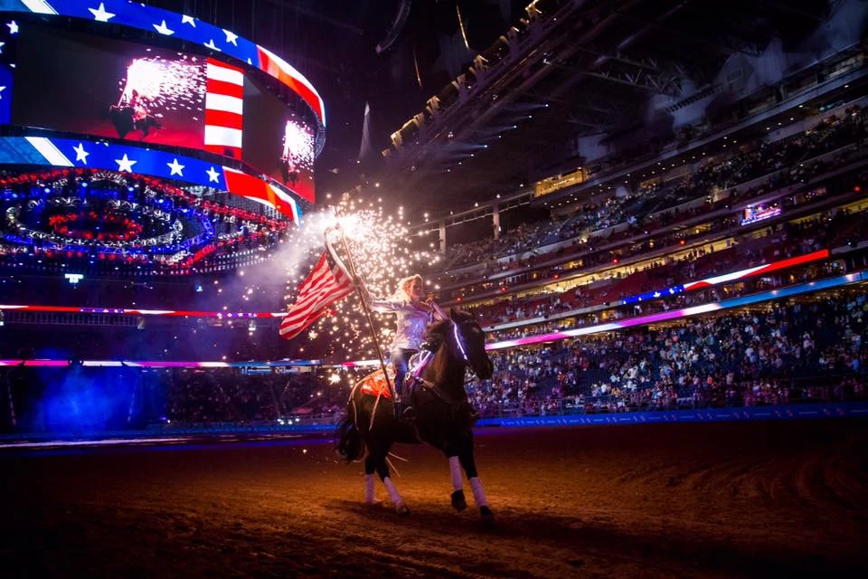 Houston Rodeo 2024 What To Expect From The Performers? Tani Zsazsa