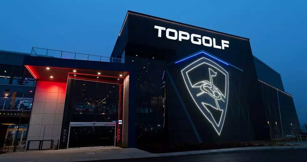 Topgolf Baton Rouge Opening January 11th