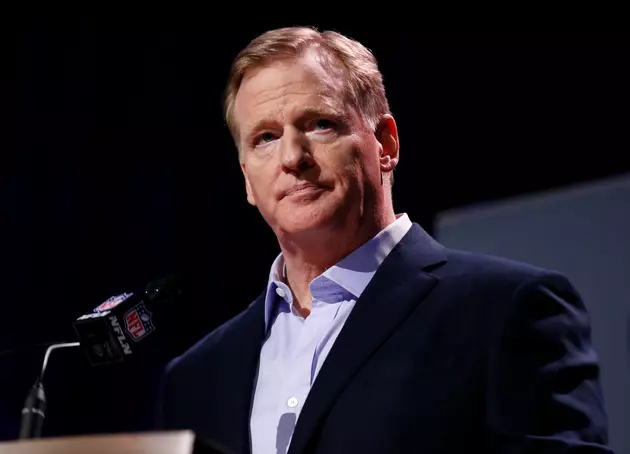 Goodell, Title Game Officials To Face Questions On &#8216;No-call&#8217;
